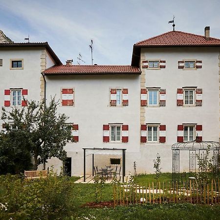 Castello Fai Apartment Fai della Paganella Exterior photo