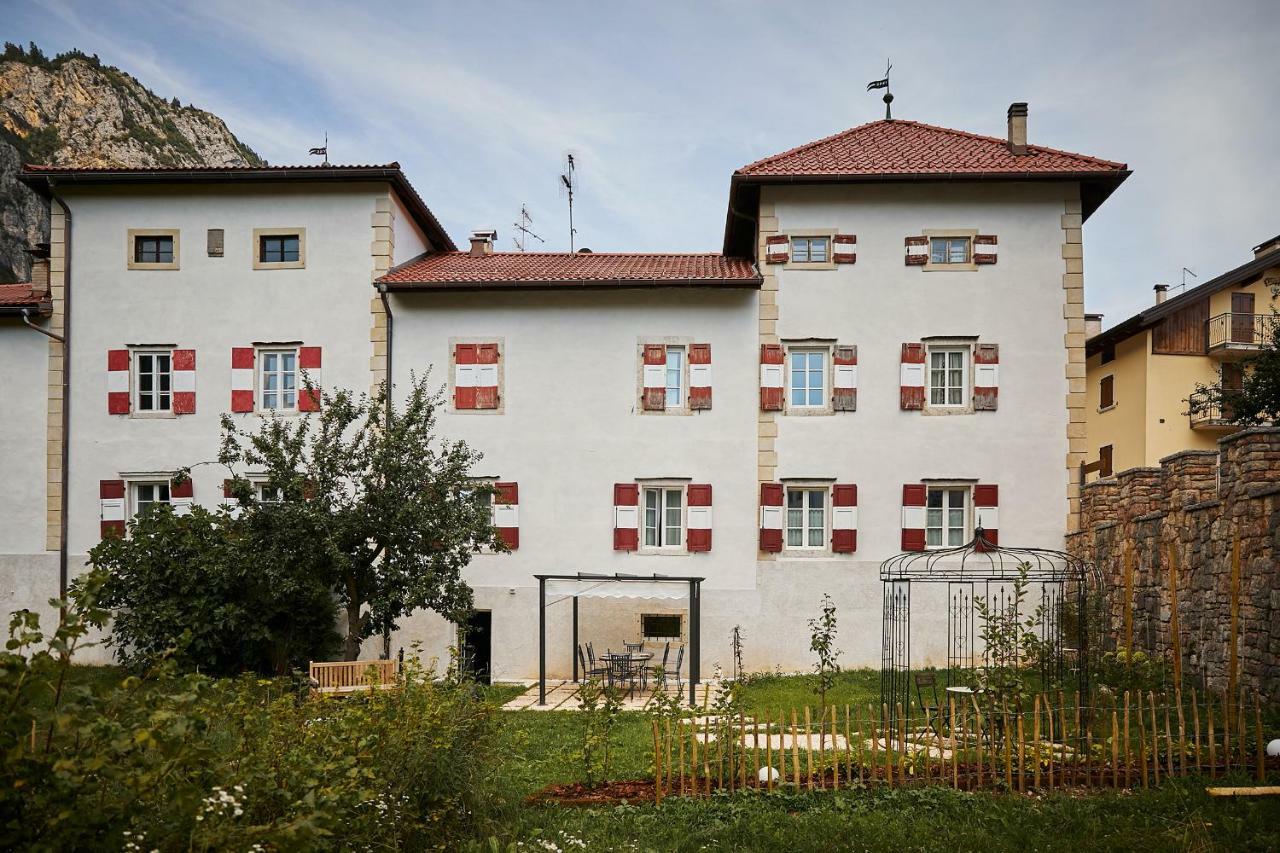 Castello Fai Apartment Fai della Paganella Exterior photo